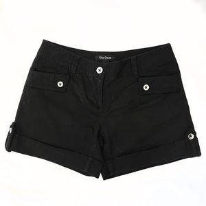 White House Black Market Shorts Size 0